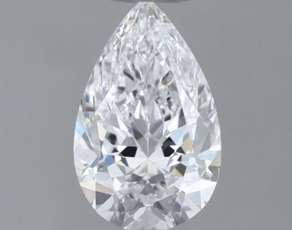 Pear Diamond image