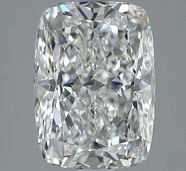 Cushion Diamond image