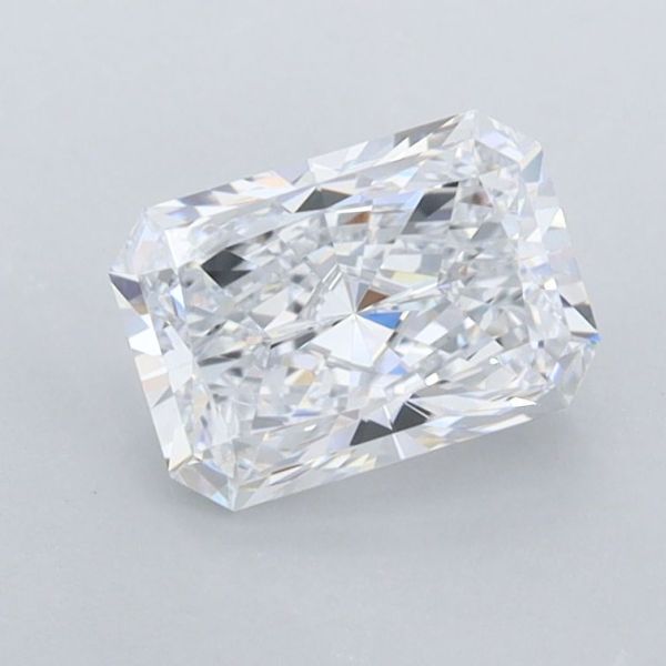 Radiant Lab-Grown Diamond image