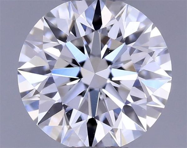 Round Diamond image