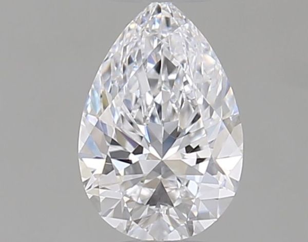 Pear Diamond image