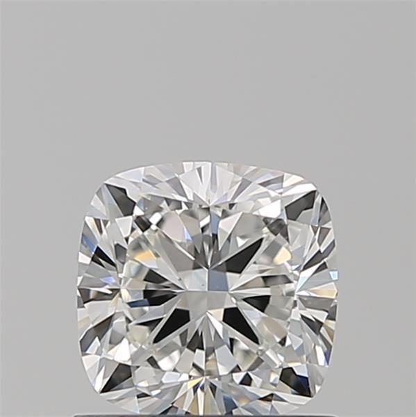 Cushion Diamond image