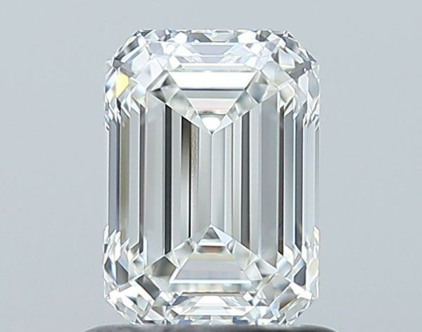Emerald Diamond image