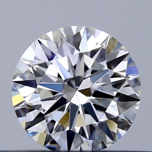 Round Diamond image