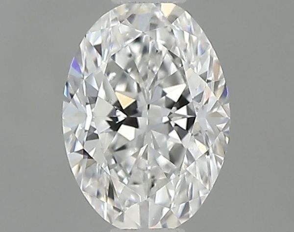 Oval Diamond image