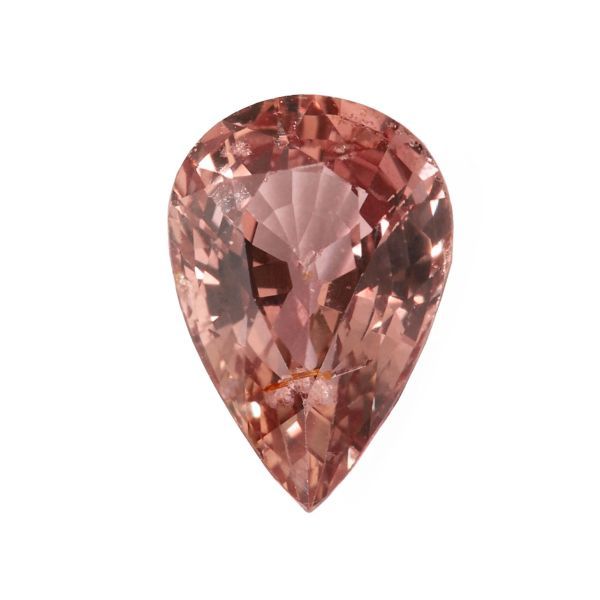 Pear Gemstone image
