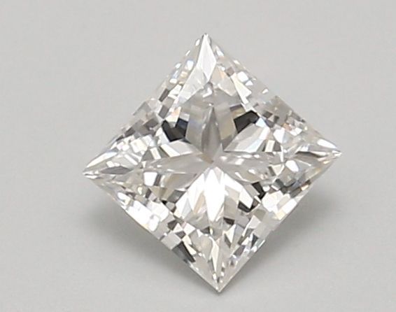 Princess Lab-Grown Diamond image