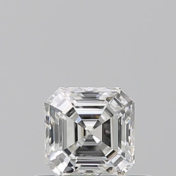 Asscher Diamond image