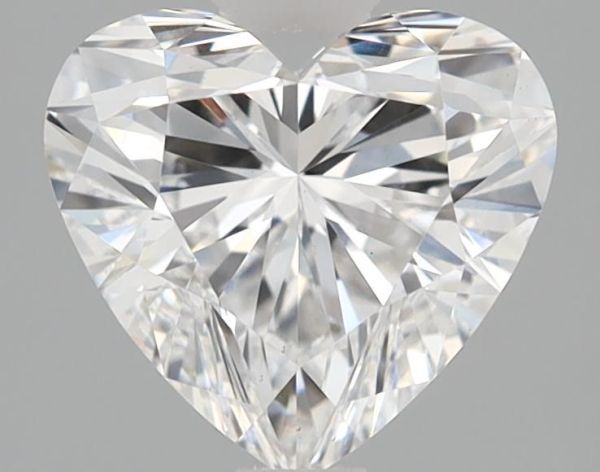 Heart Lab-Grown Diamond image