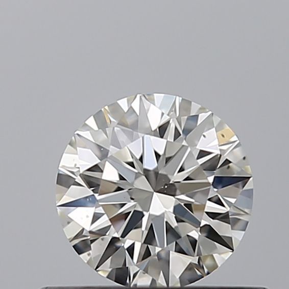 Round Diamond image