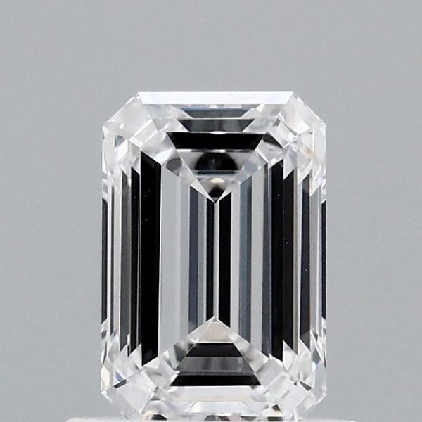 Emerald Lab-Grown Diamond image