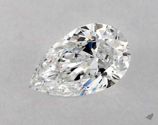 Pear Diamond image