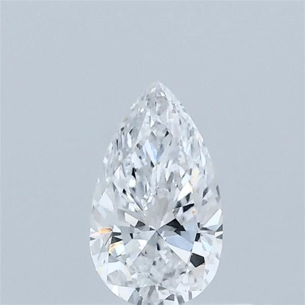 Pear Lab-Grown Diamond image