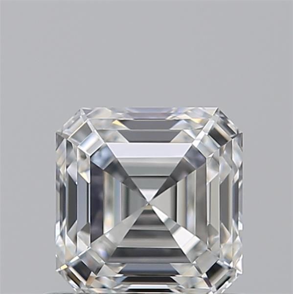 Asscher Diamond image