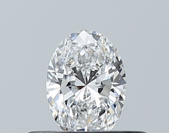 Oval Diamond image