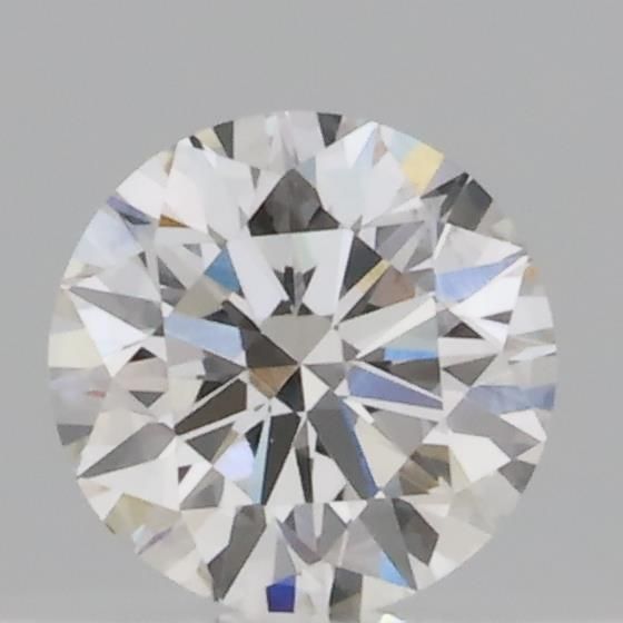 Round Lab-Grown Diamond image