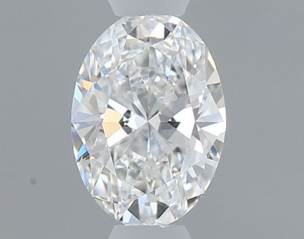 Oval Diamond image
