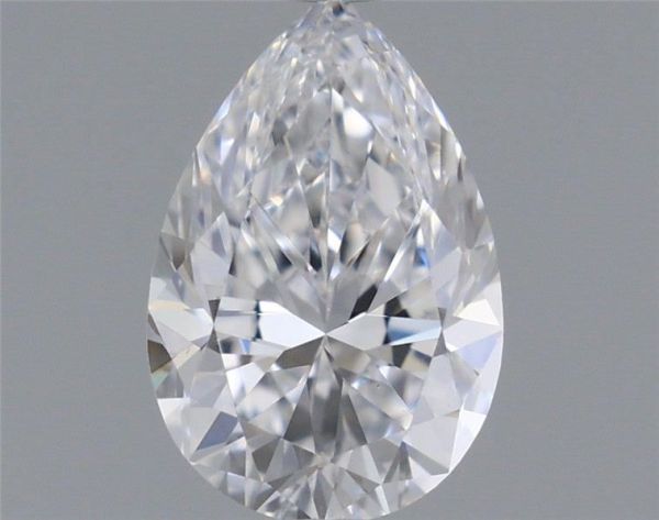 Pear Diamond image