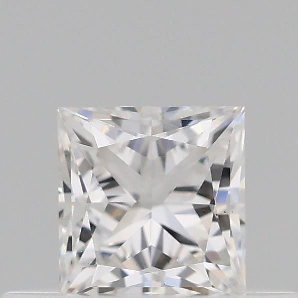 Princess Lab-Grown Diamond image