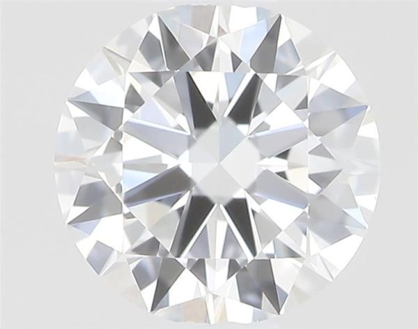 Round Diamond image