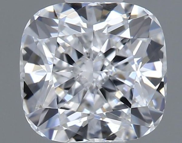Cushion Diamond image