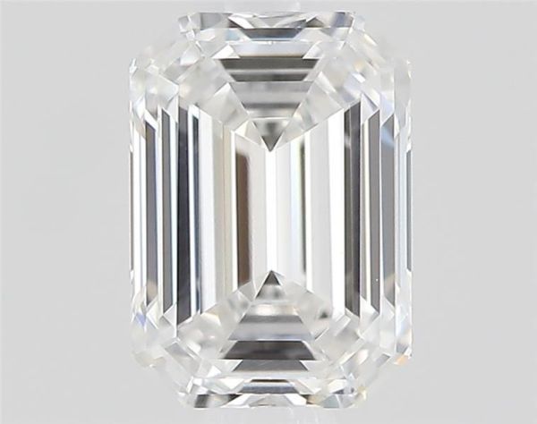 Emerald Diamond image