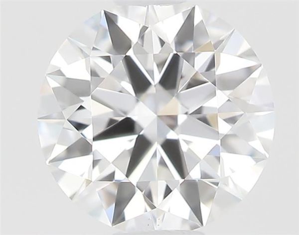 Round Diamond image