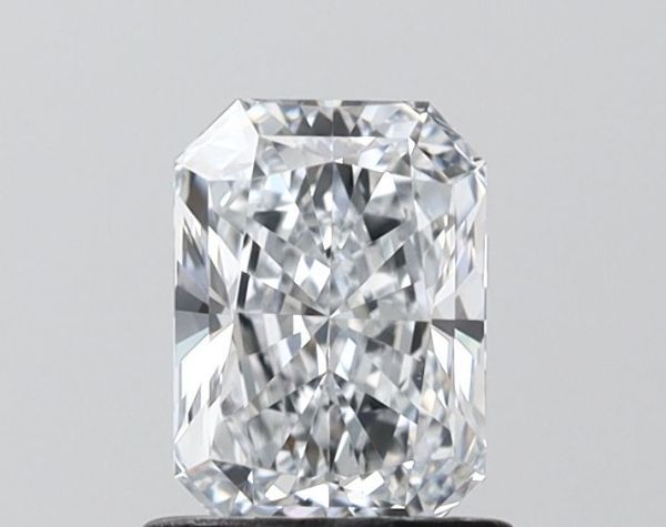 Radiant Lab-Grown Diamond image