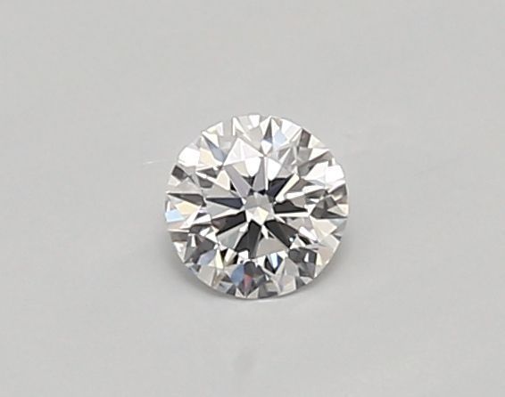 Round Lab-Grown Diamond image