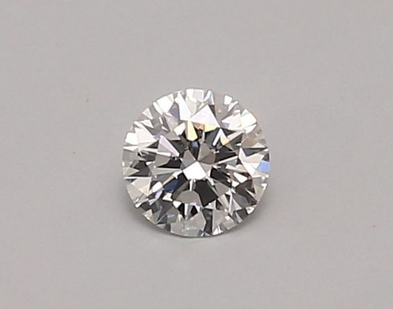 Round Lab-Grown Diamond image