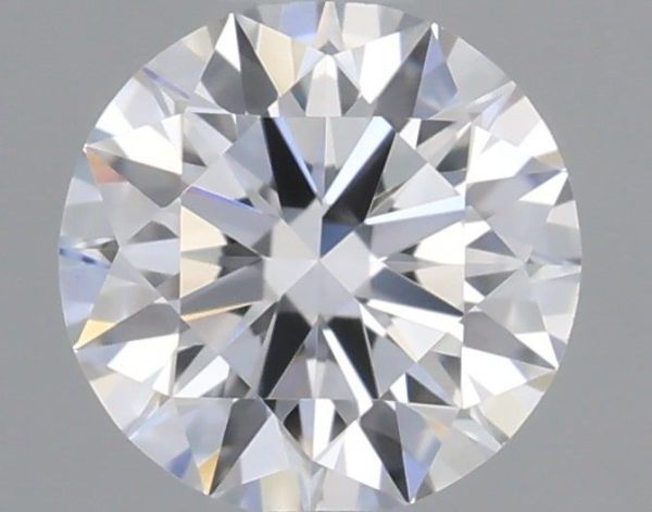 Round Lab-Grown Diamond image