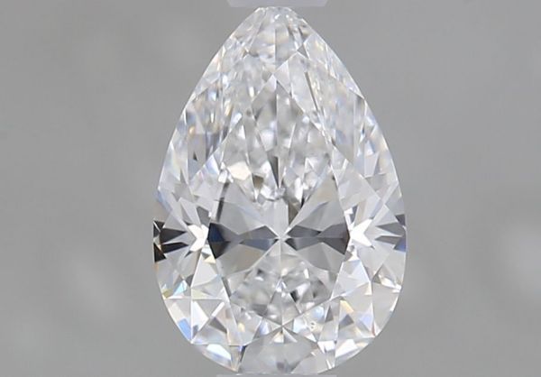 Pear Diamond image