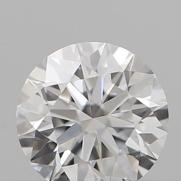 Round Diamond image