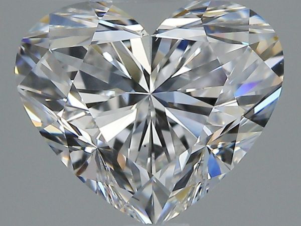 Heart Diamond image