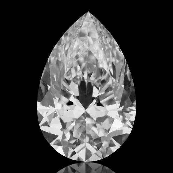 Pear Diamond image