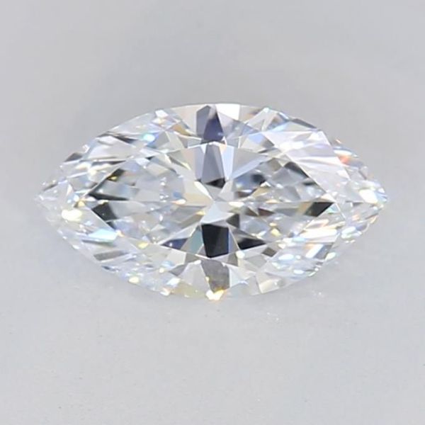 Marquise Lab-Grown Diamond image