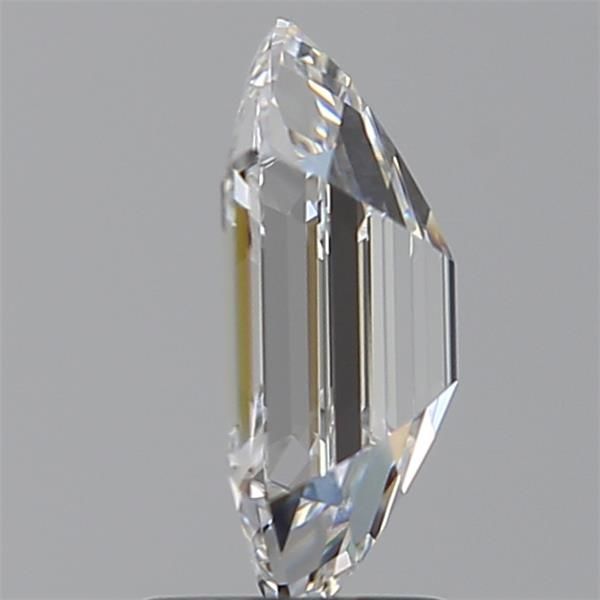Hexagonal Lab-Grown Diamond image