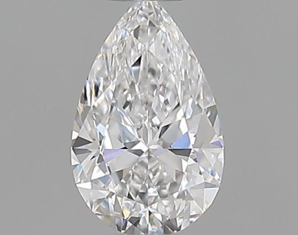 Pear Diamond image