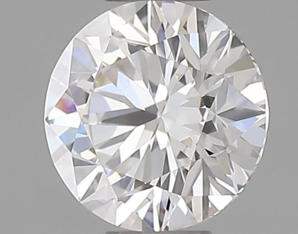 Round Diamond image