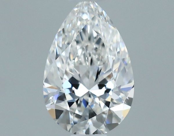 Pear Diamond image