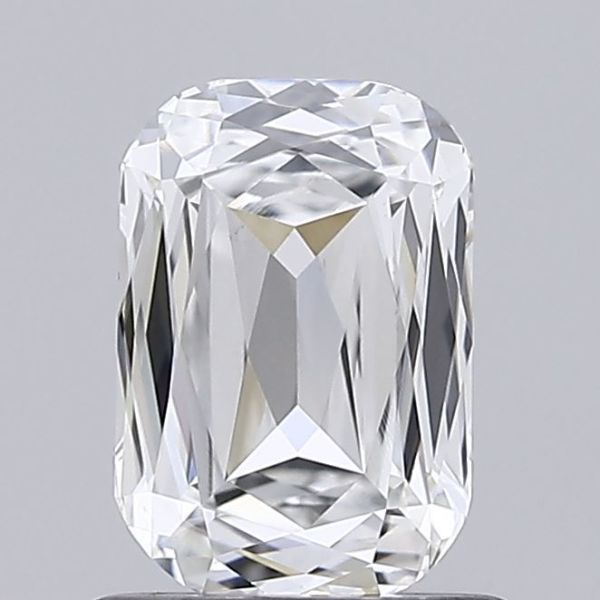 Cushion Lab-Grown Diamond image
