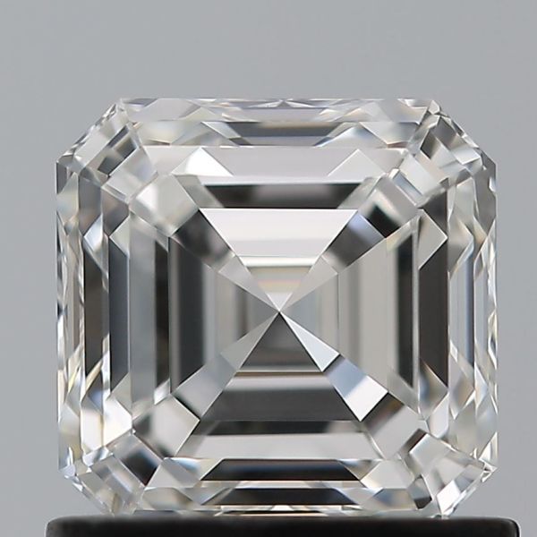 Asscher Diamond image