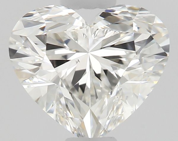 Heart Diamond image