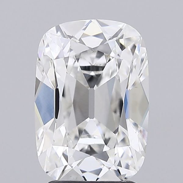 Hexagonal Lab-Grown Diamond image