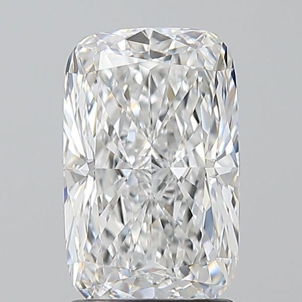 Cushion Diamond image