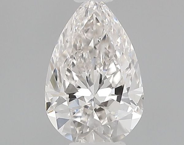 Pear Lab-Grown Diamond image