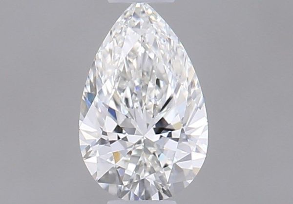 Pear Diamond image