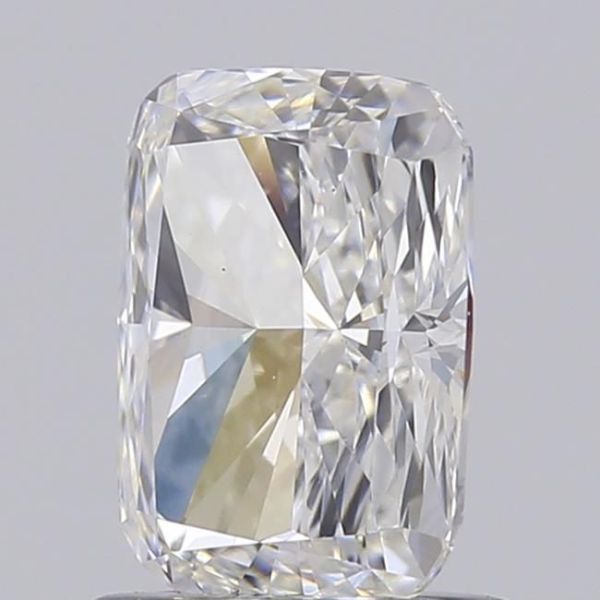 Cushion Lab-Grown Diamond image