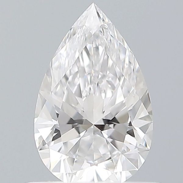 Pear Diamond image