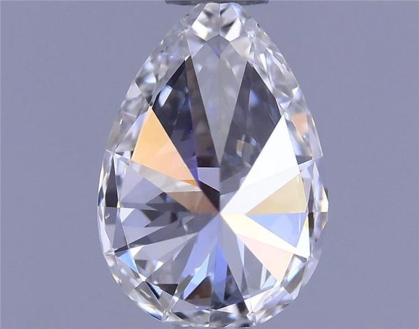 Pear Diamond image